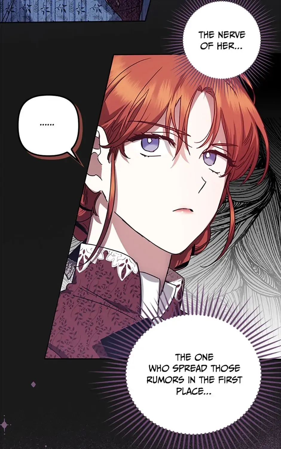 Catherine's Key to a Happy Life — Chapter 1 — Page 67