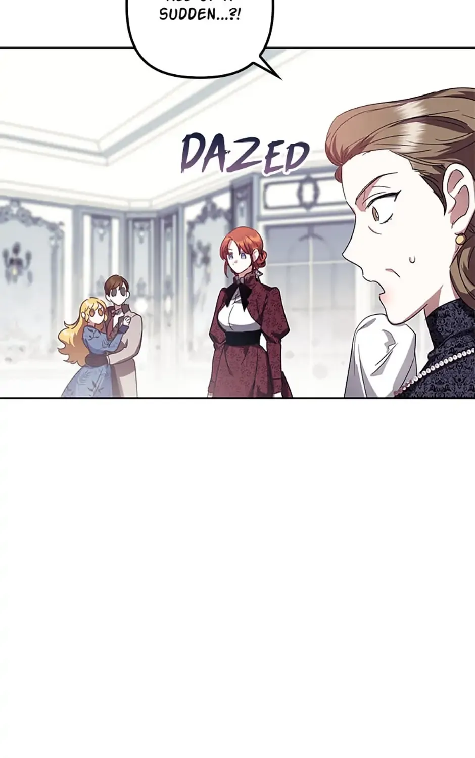 Catherine's Key to a Happy Life — Chapter 1 — Page 75