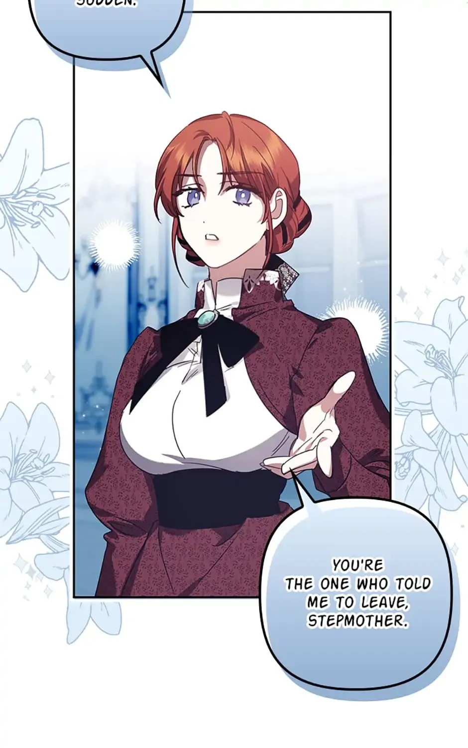 Catherine's Key to a Happy Life — Chapter 1 — Page 77