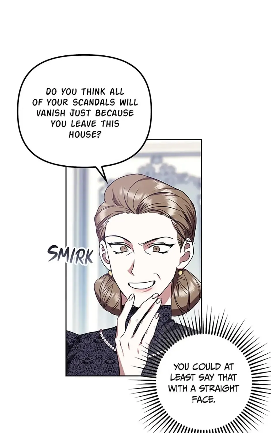 Catherine's Key to a Happy Life — Chapter 1 — Page 79