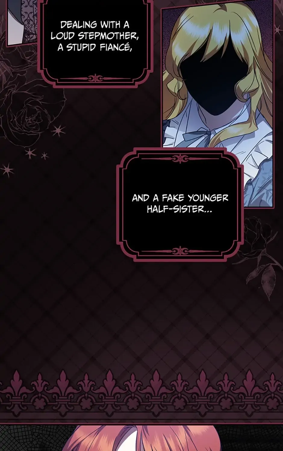 Catherine's Key to a Happy Life — Chapter 1 — Page 93