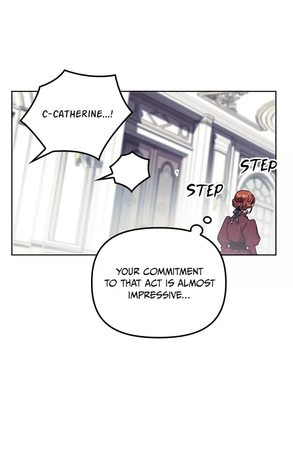 Catherine's Key to a Happy Life — Chapter 1 — Page 101