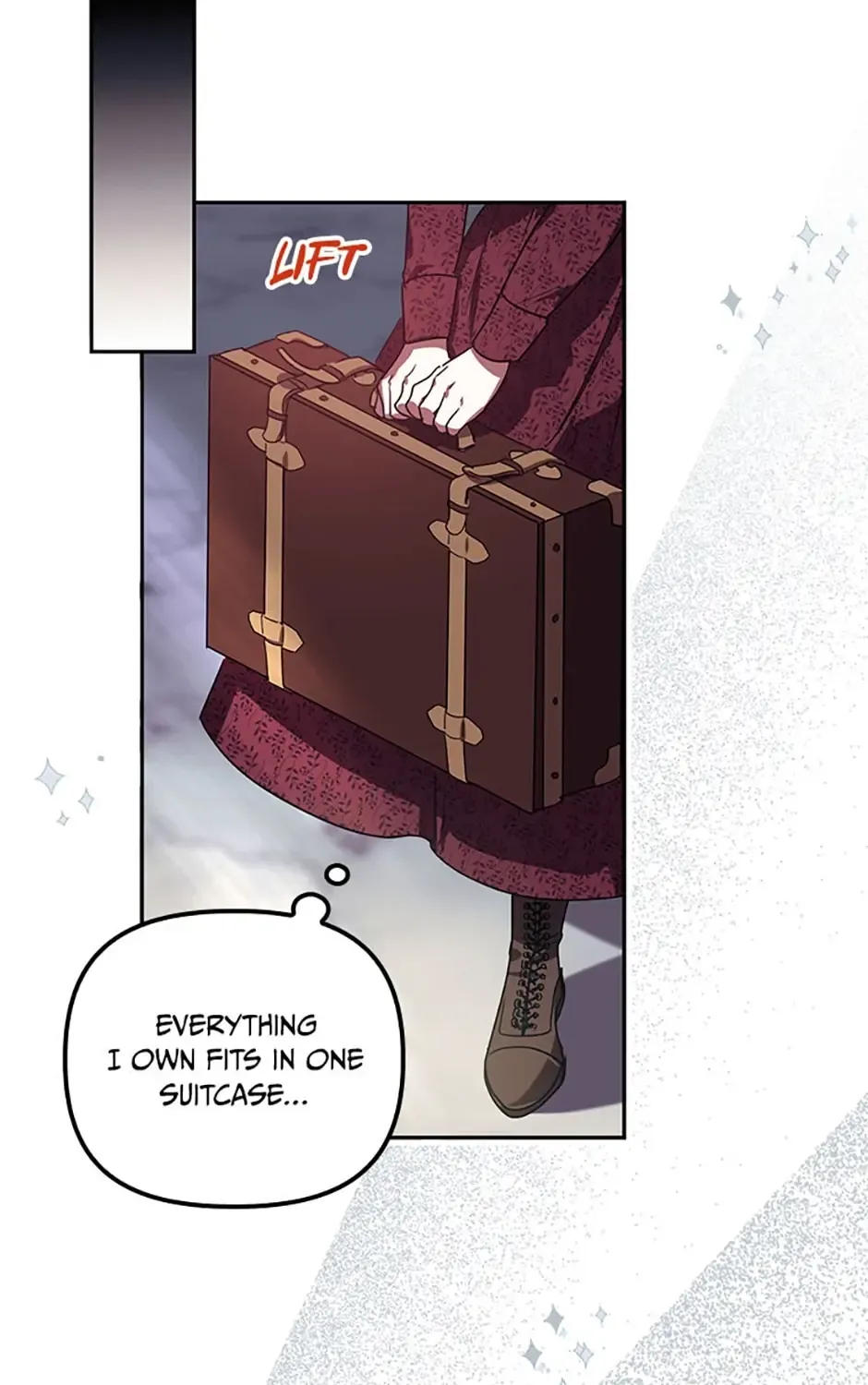 Catherine's Key to a Happy Life — Chapter 1 — Page 103