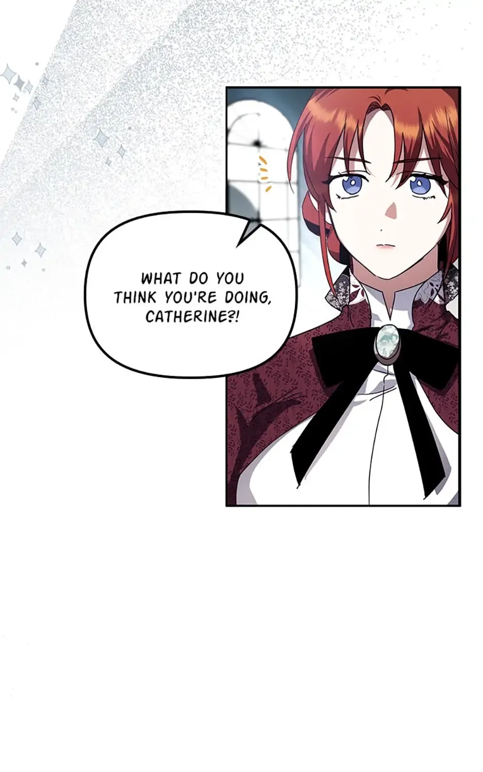 Catherine's Key to a Happy Life — Chapter 1 — Page 105