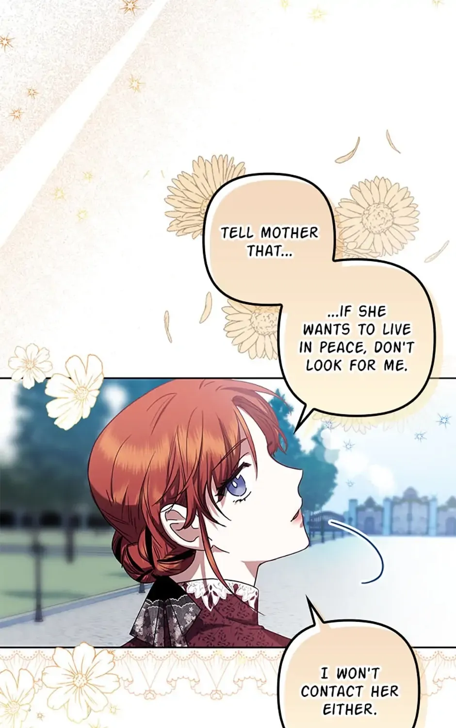 Catherine's Key to a Happy Life — Chapter 1 — Page 125