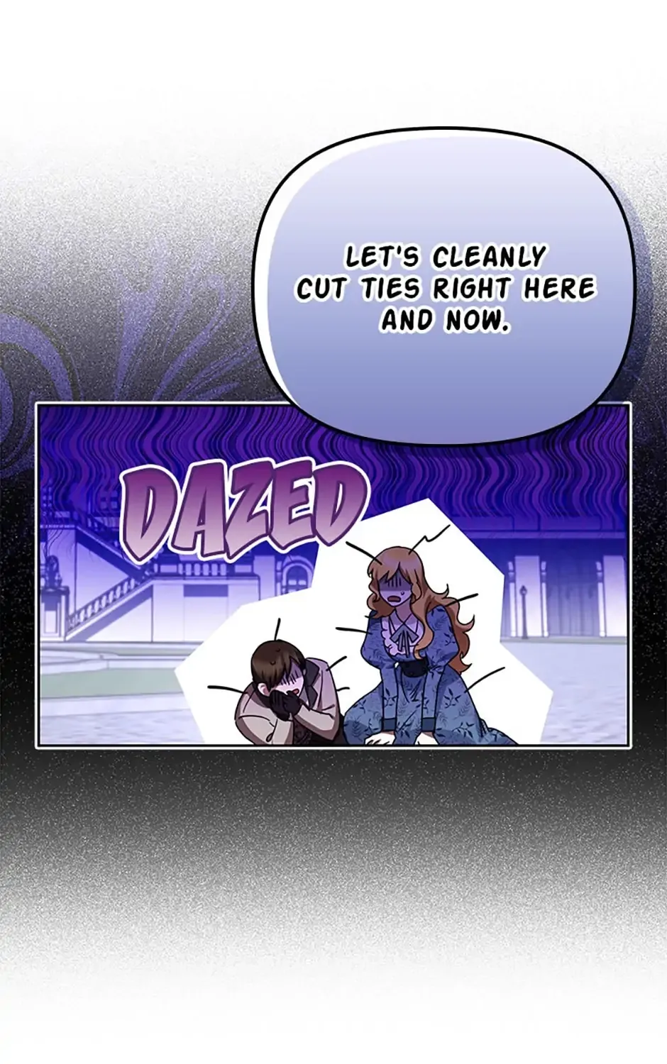 Catherine's Key to a Happy Life — Chapter 1 — Page 127