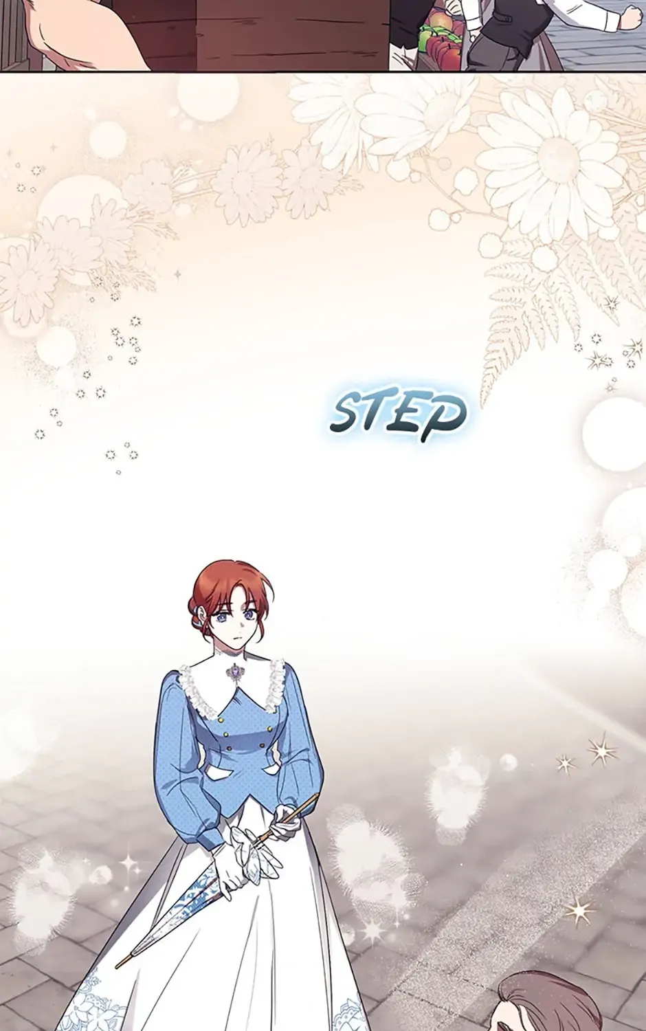 Catherine's Key to a Happy Life — Chapter 2 — Page 5