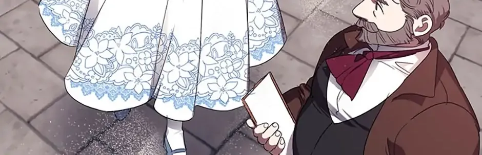 Catherine's Key to a Happy Life — Chapter 2 — Page 6
