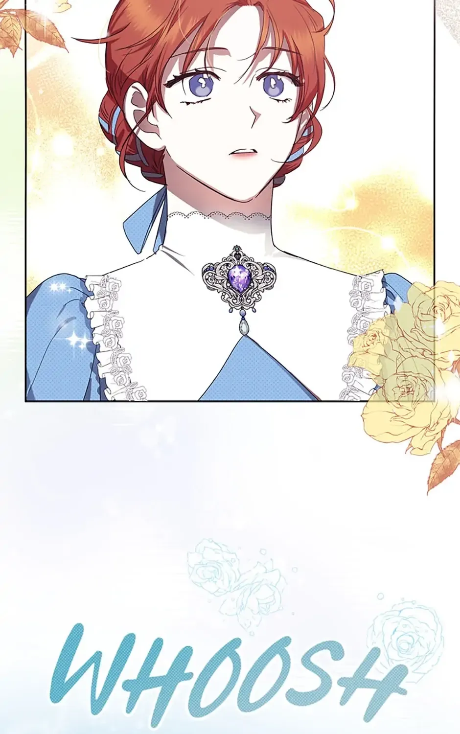 Catherine's Key to a Happy Life — Chapter 2 — Page 9
