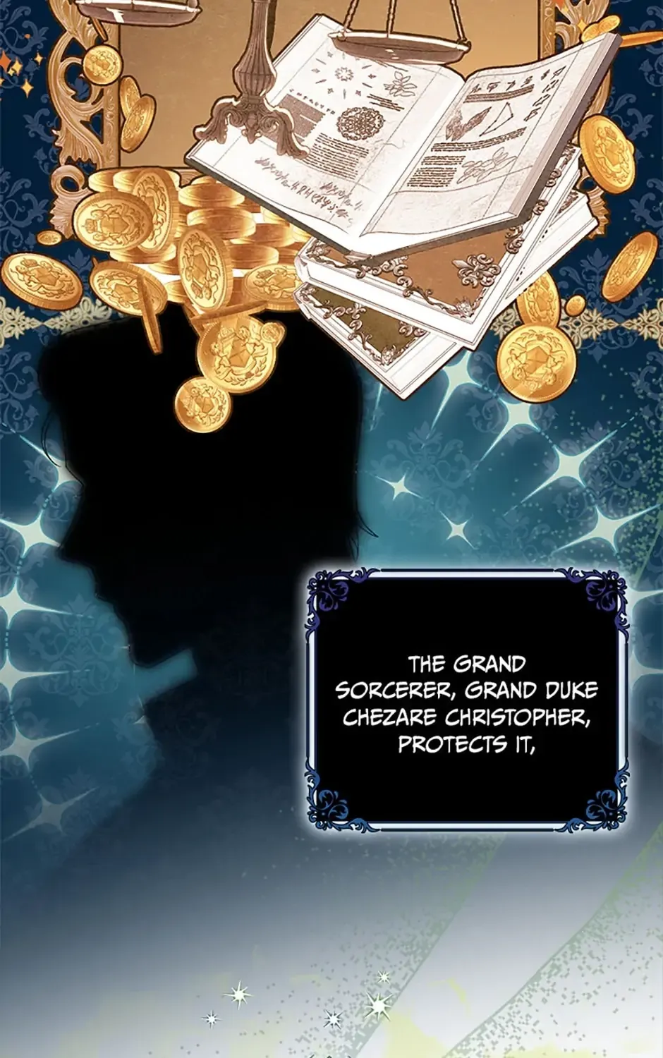 Catherine's Key to a Happy Life — Chapter 2 — Page 17