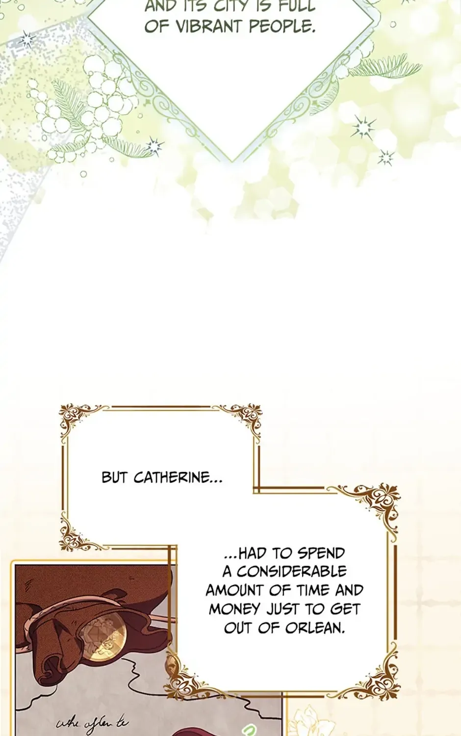 Catherine's Key to a Happy Life — Chapter 2 — Page 19