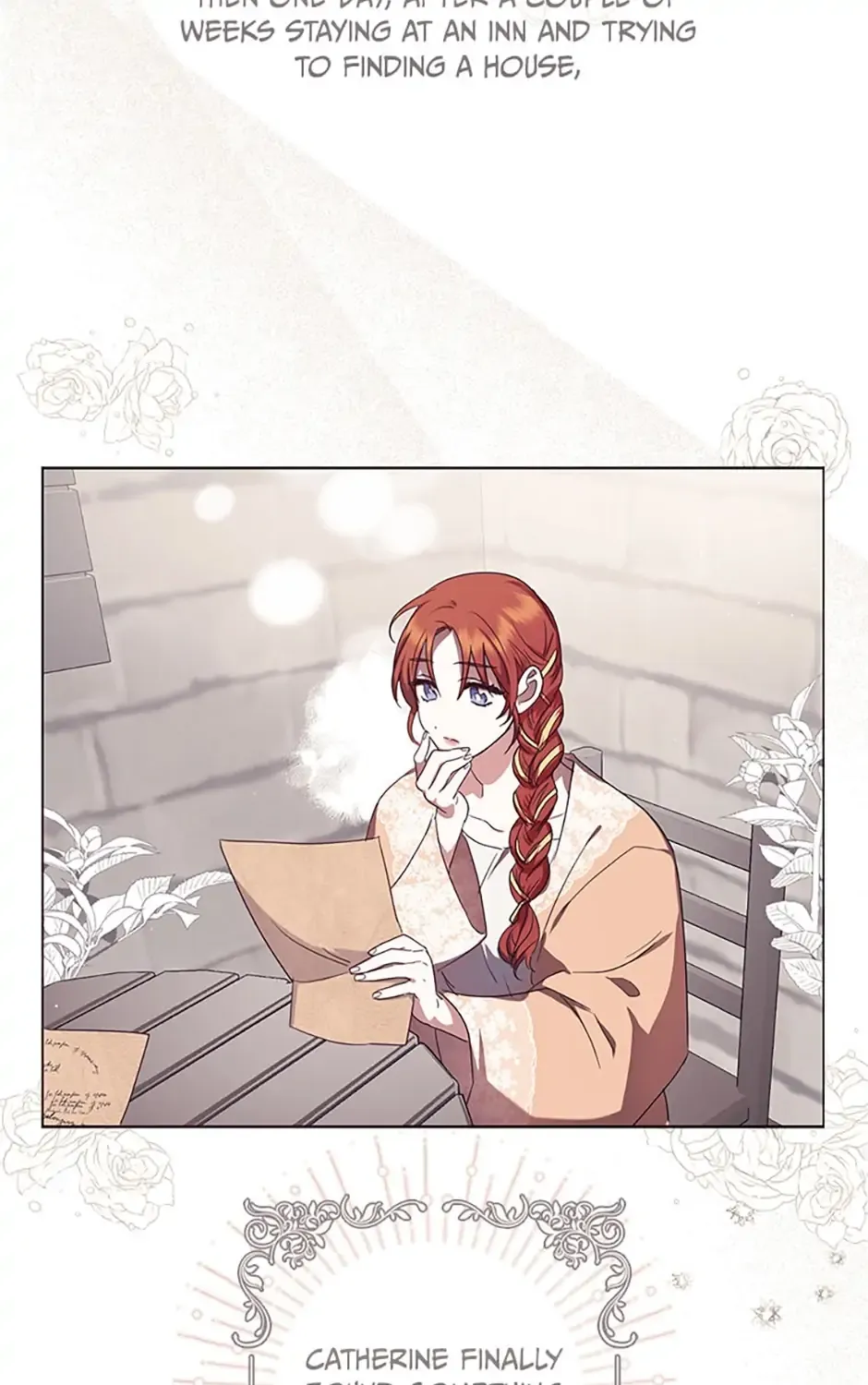 Catherine's Key to a Happy Life — Chapter 2 — Page 25