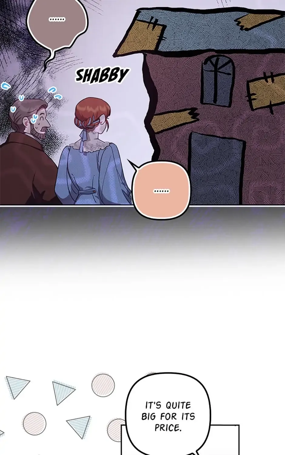 Catherine's Key to a Happy Life — Chapter 2 — Page 35