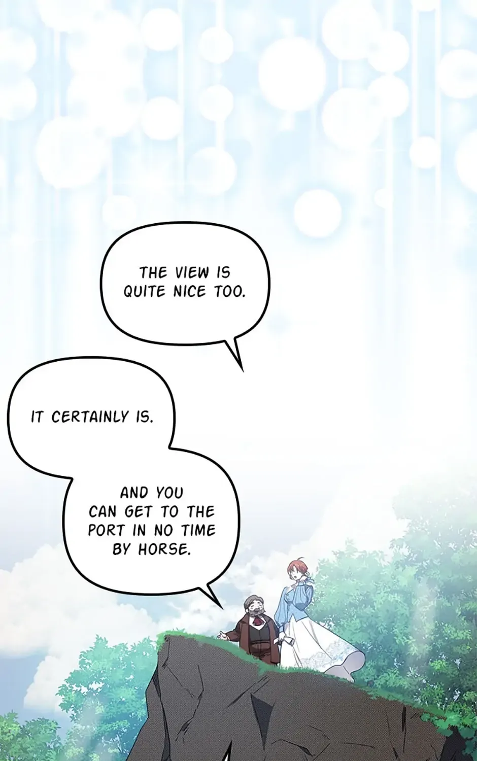 Catherine's Key to a Happy Life — Chapter 2 — Page 45