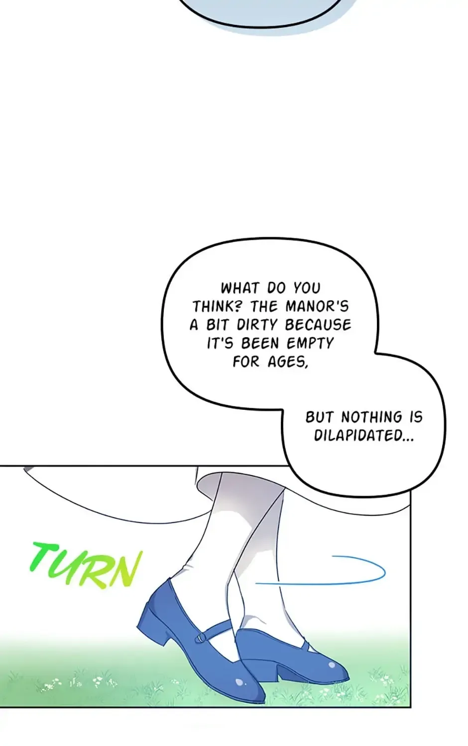 Catherine's Key to a Happy Life — Chapter 2 — Page 51