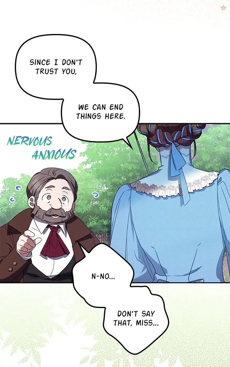 Catherine's Key to a Happy Life — Chapter 2 — Page 61