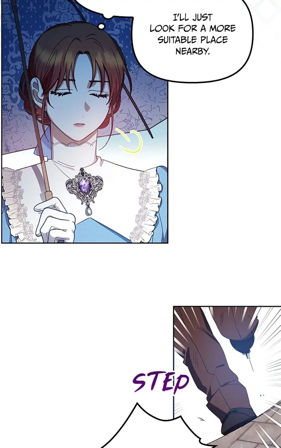 Catherine's Key to a Happy Life — Chapter 2 — Page 65
