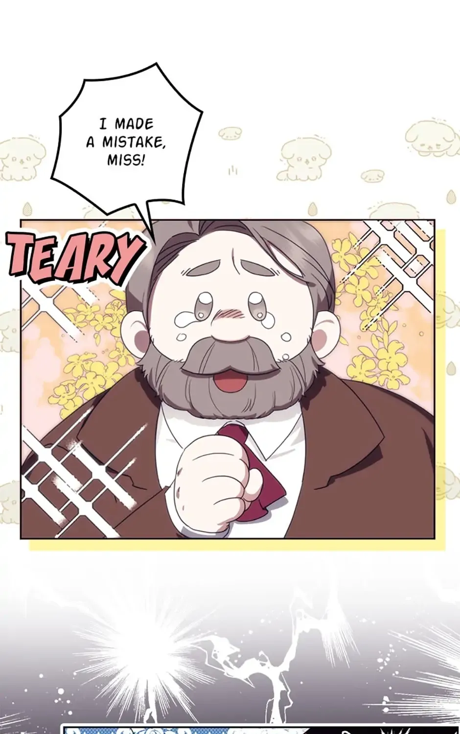 Catherine's Key to a Happy Life — Chapter 2 — Page 67