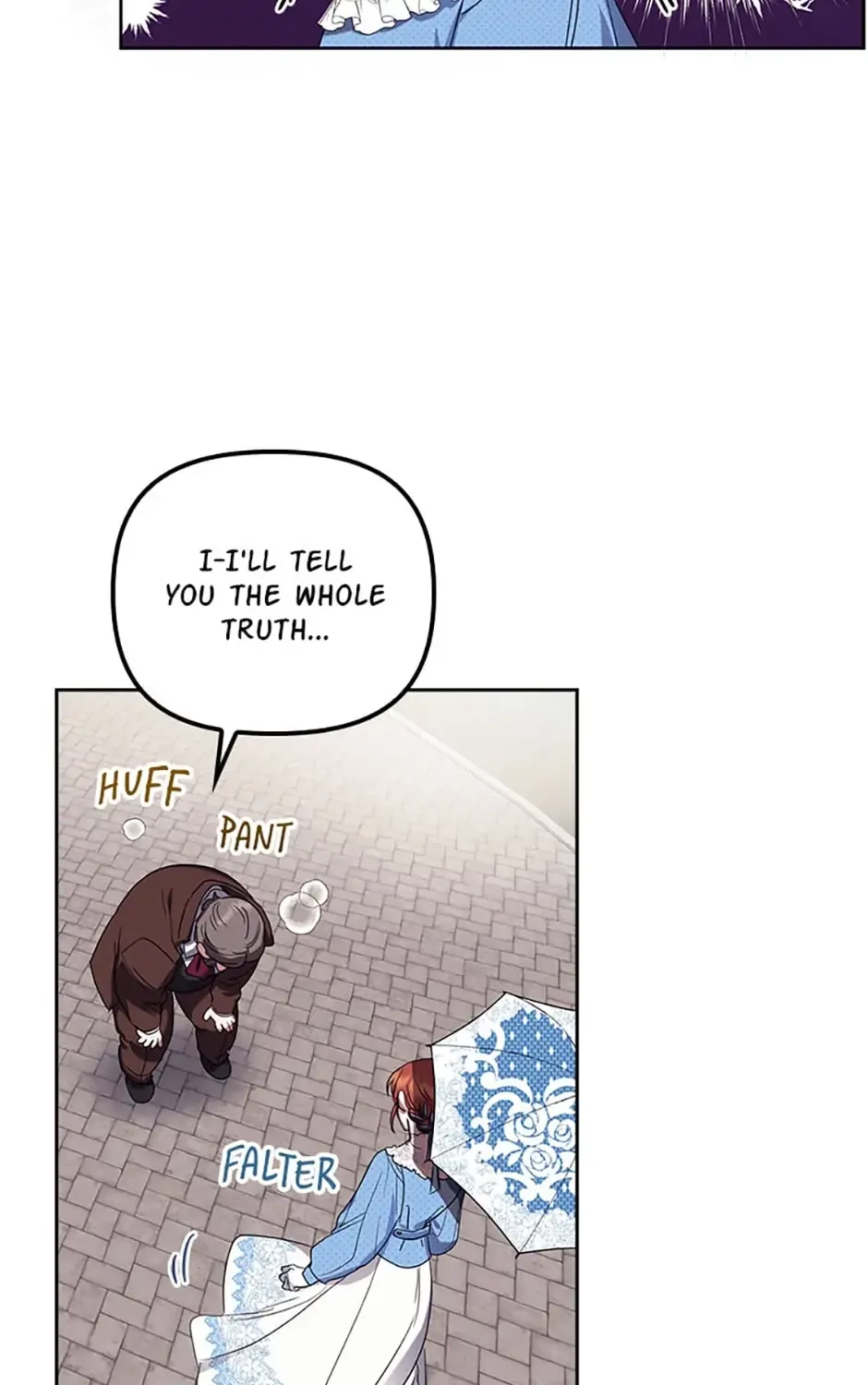 Catherine's Key to a Happy Life — Chapter 2 — Page 69