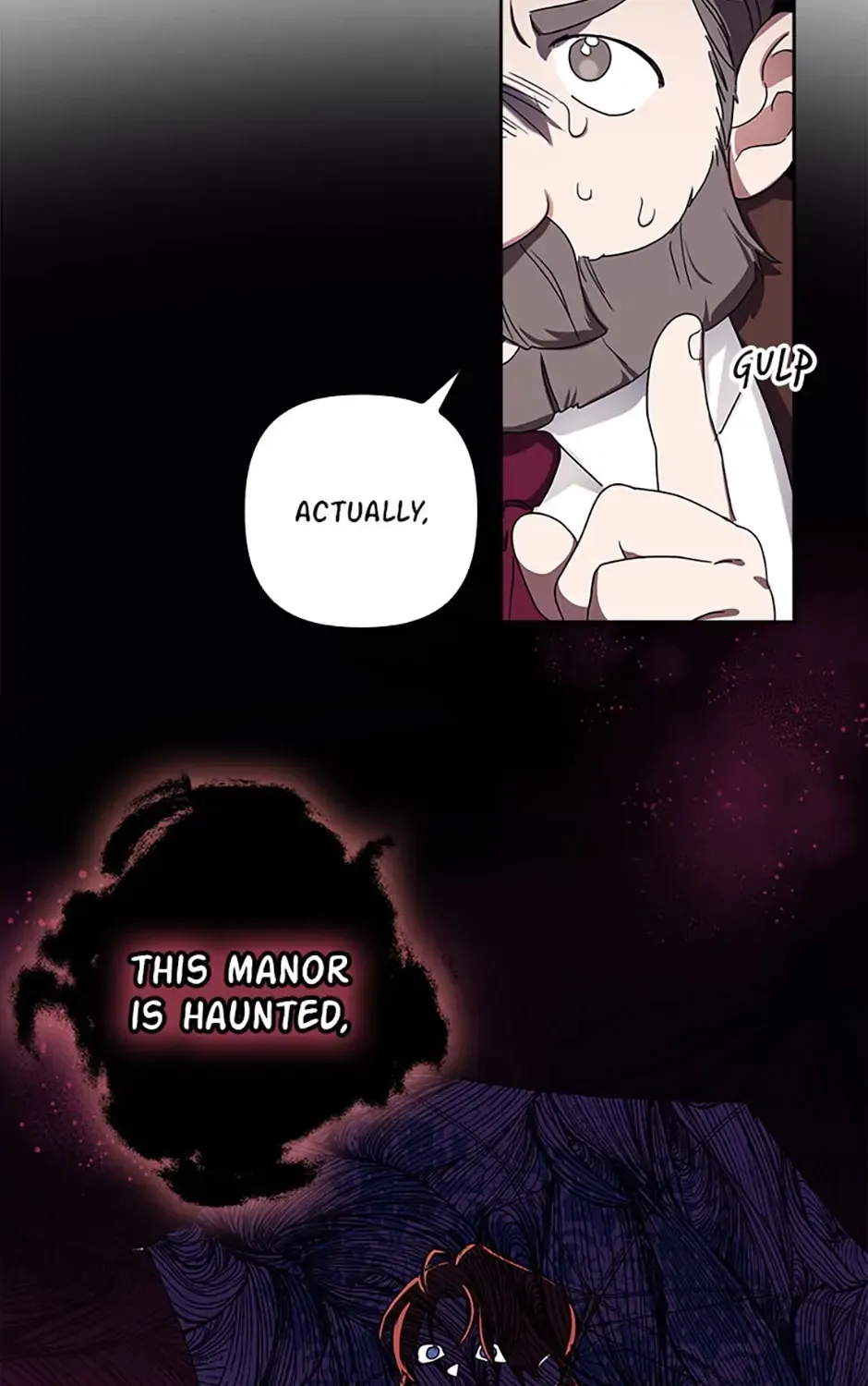 Catherine's Key to a Happy Life — Chapter 2 — Page 71