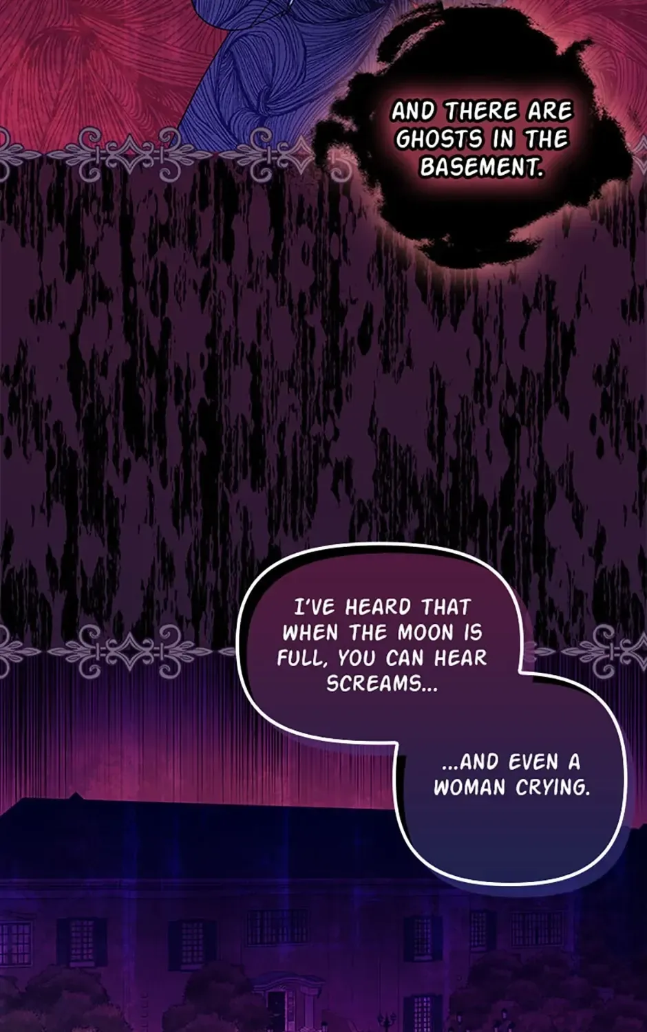 Catherine's Key to a Happy Life — Chapter 2 — Page 73