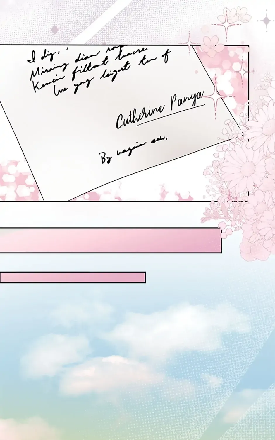 Catherine's Key to a Happy Life — Chapter 2 — Page 81