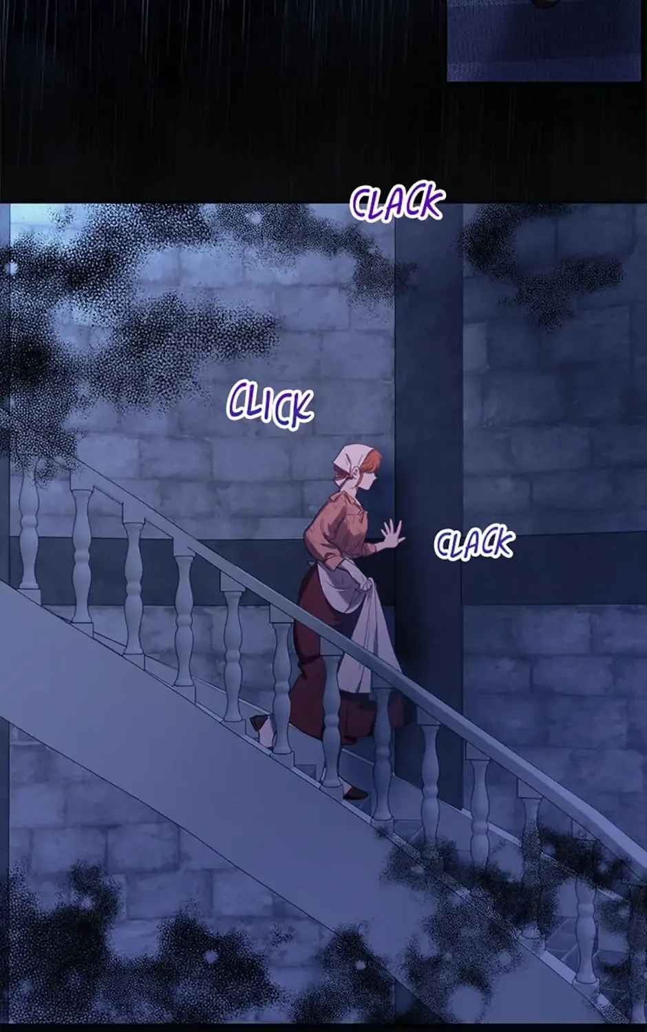 Catherine's Key to a Happy Life — Chapter 2 — Page 105