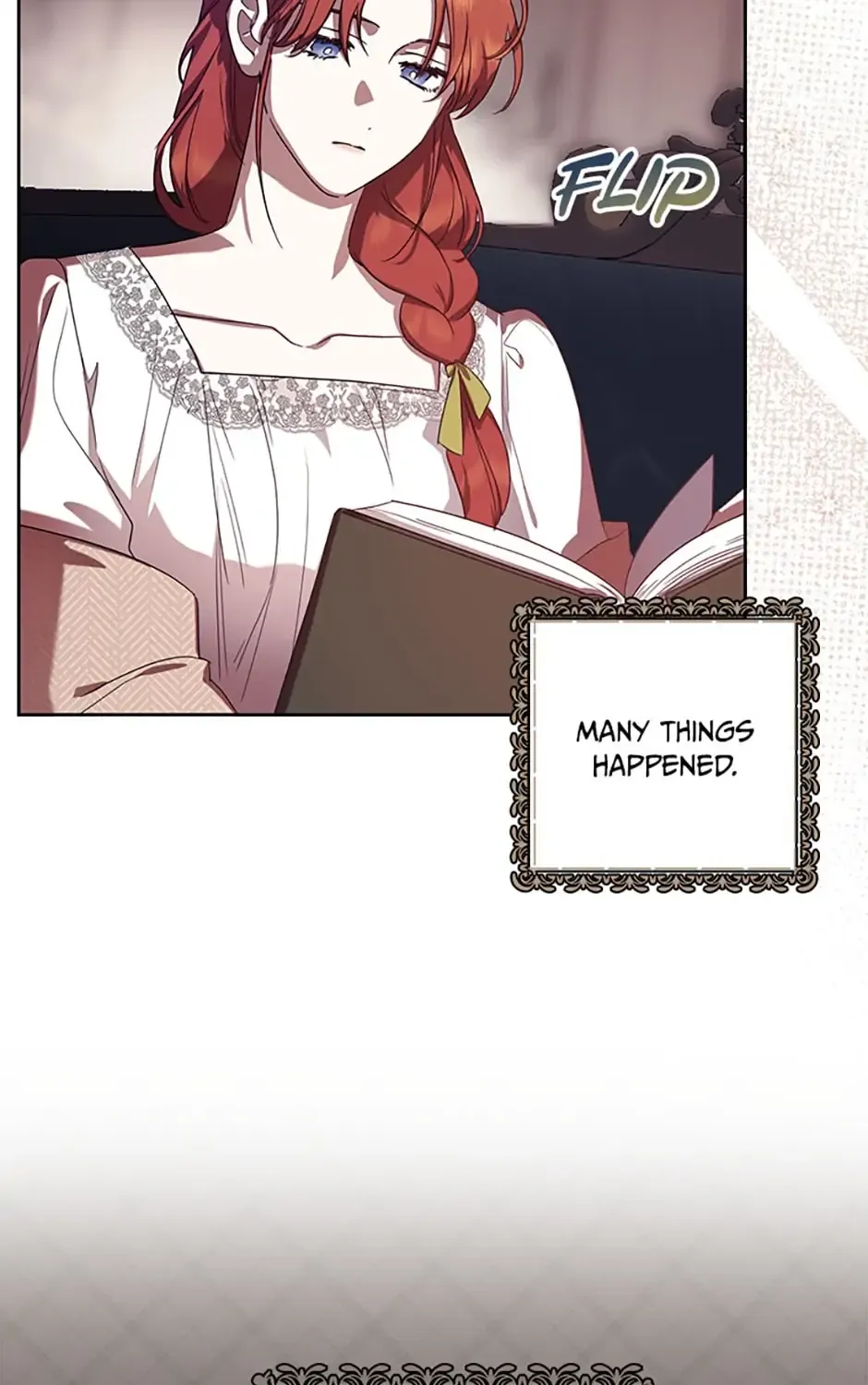 Catherine's Key to a Happy Life — Chapter 6 — Page 5