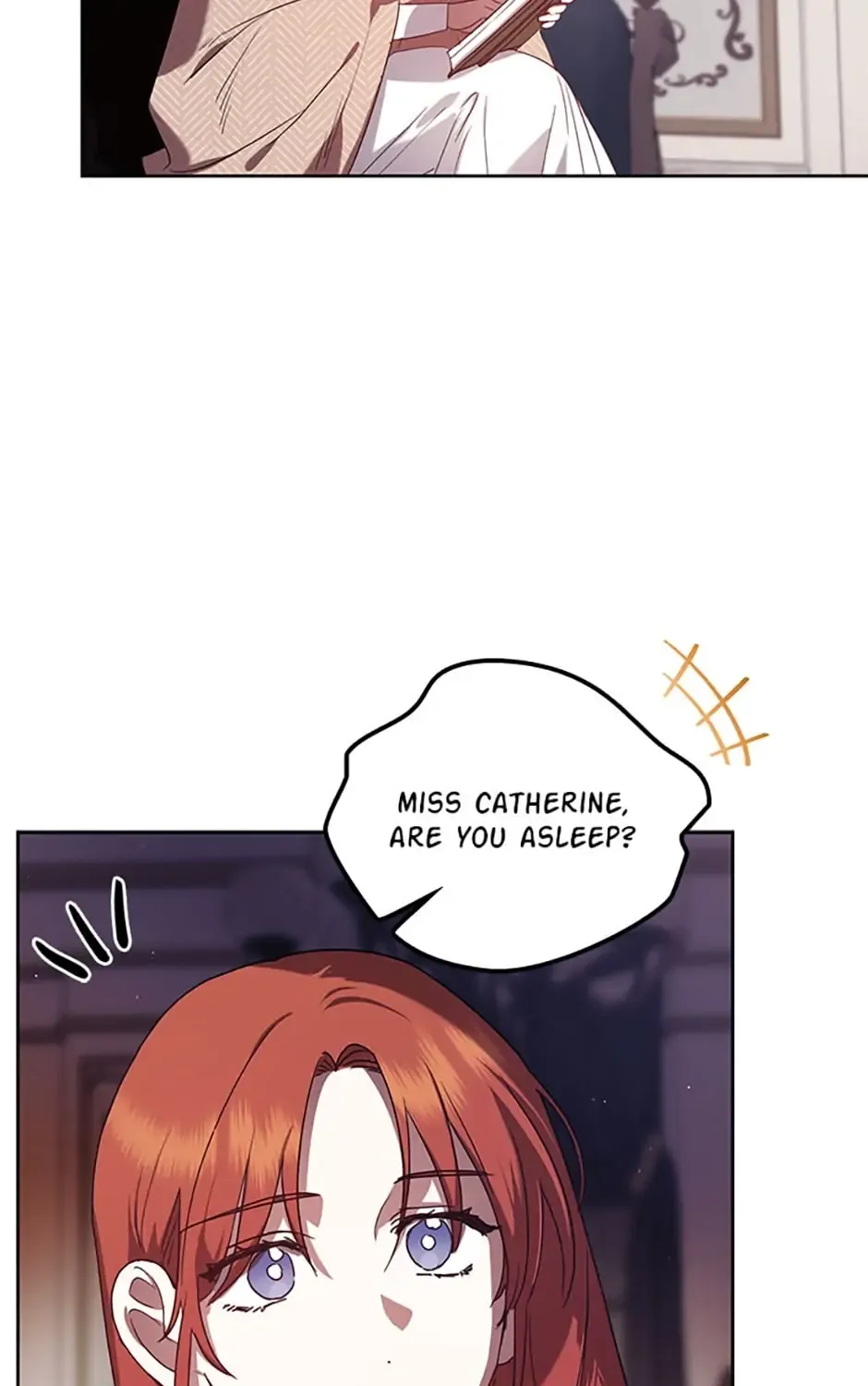 Catherine's Key to a Happy Life — Chapter 6 — Page 17