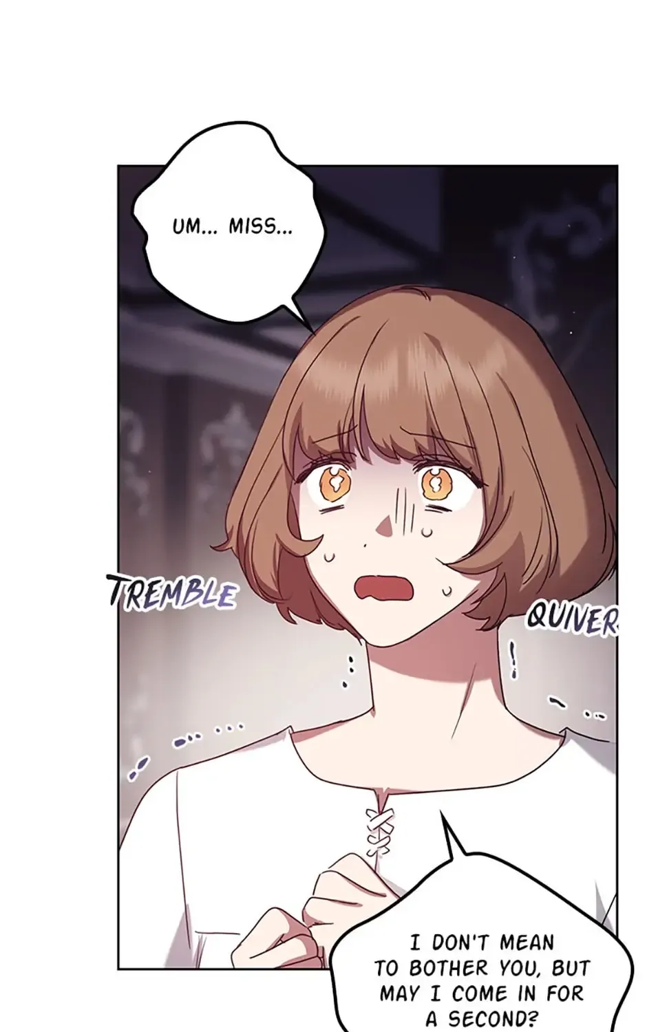 Catherine's Key to a Happy Life — Chapter 6 — Page 23