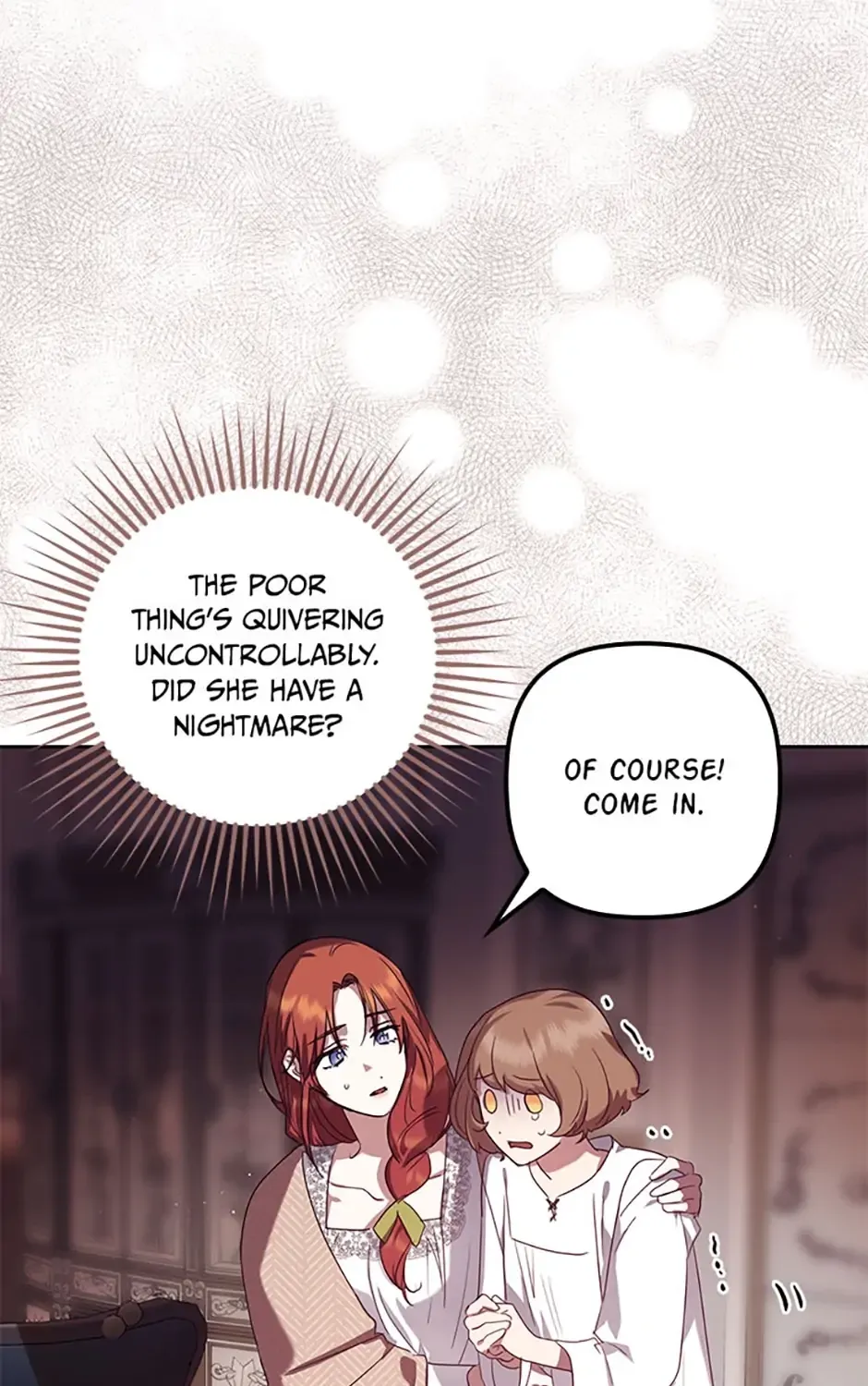 Catherine's Key to a Happy Life — Chapter 6 — Page 25