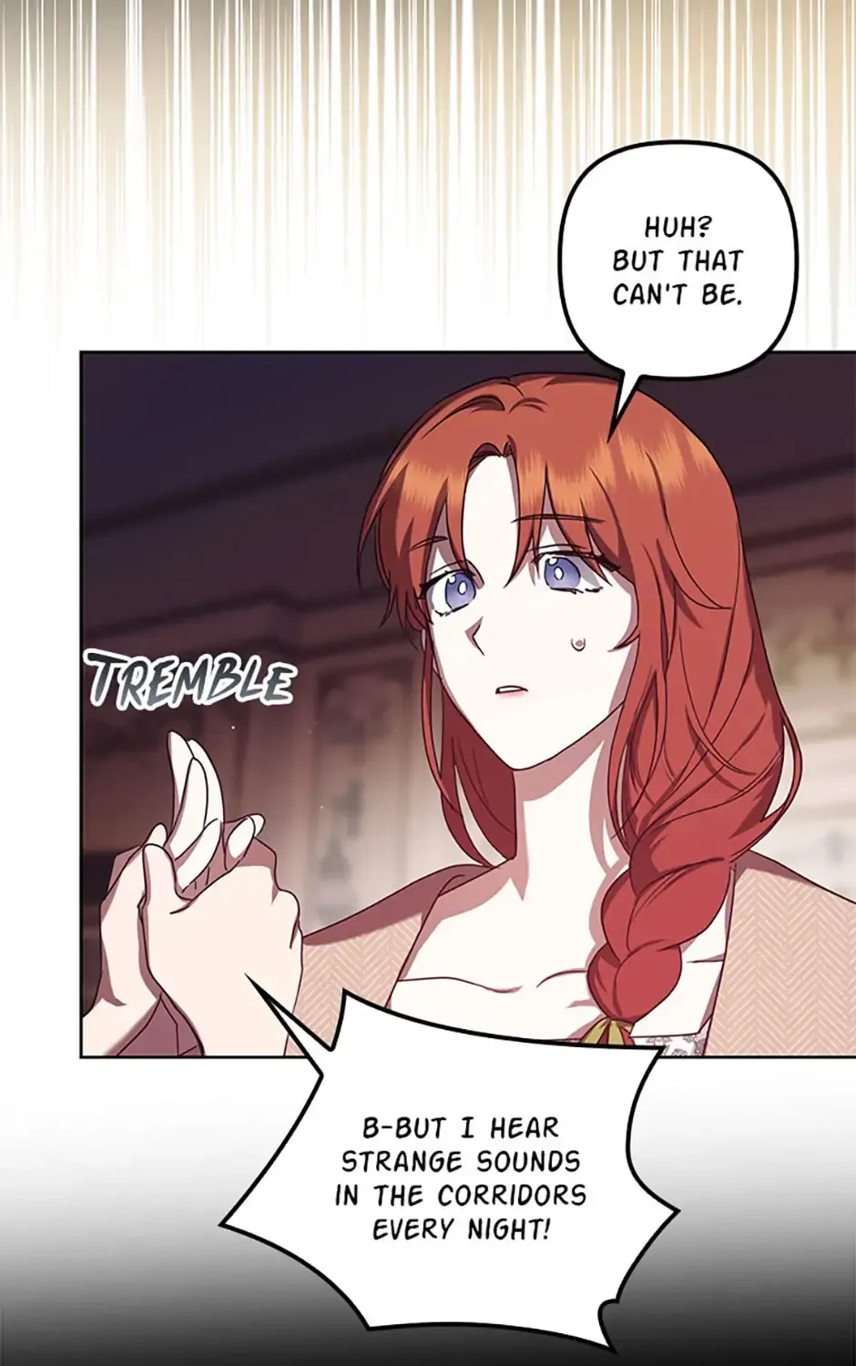 Catherine's Key to a Happy Life — Chapter 6 — Page 31
