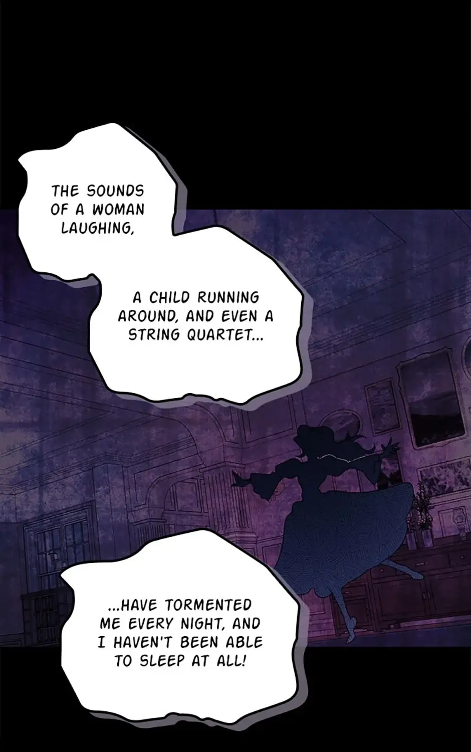 Catherine's Key to a Happy Life — Chapter 6 — Page 33