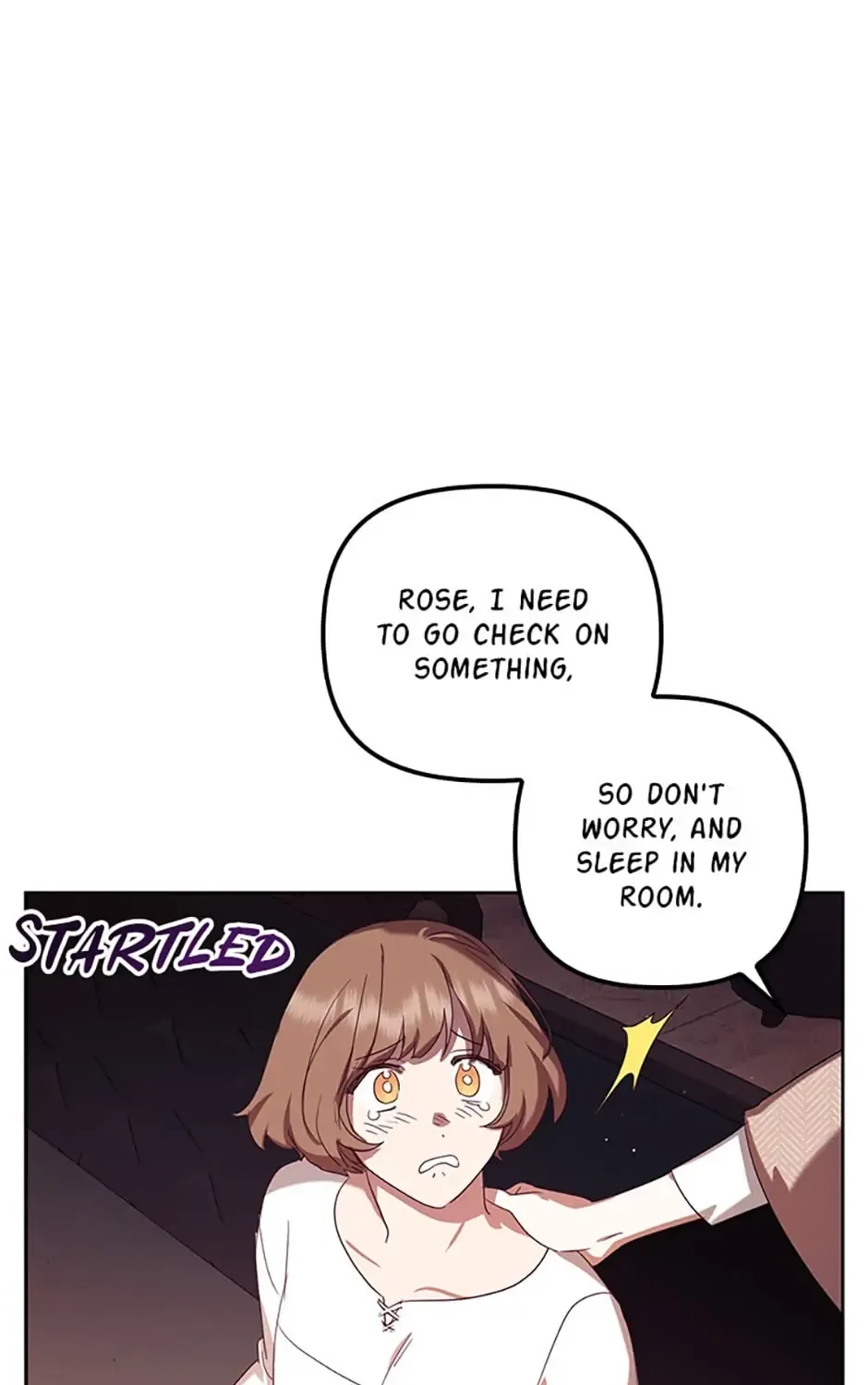 Catherine's Key to a Happy Life — Chapter 6 — Page 39