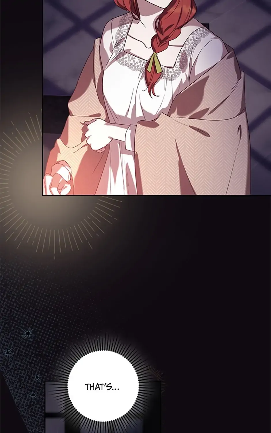 Catherine's Key to a Happy Life — Chapter 6 — Page 57