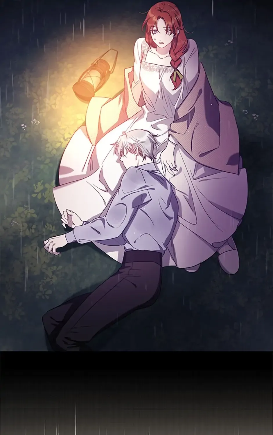 Catherine's Key to a Happy Life — Chapter 6 — Page 71
