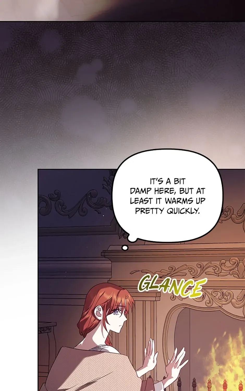 Catherine's Key to a Happy Life — Chapter 6 — Page 81