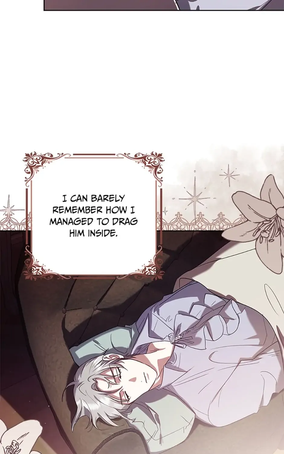 Catherine's Key to a Happy Life — Chapter 6 — Page 83