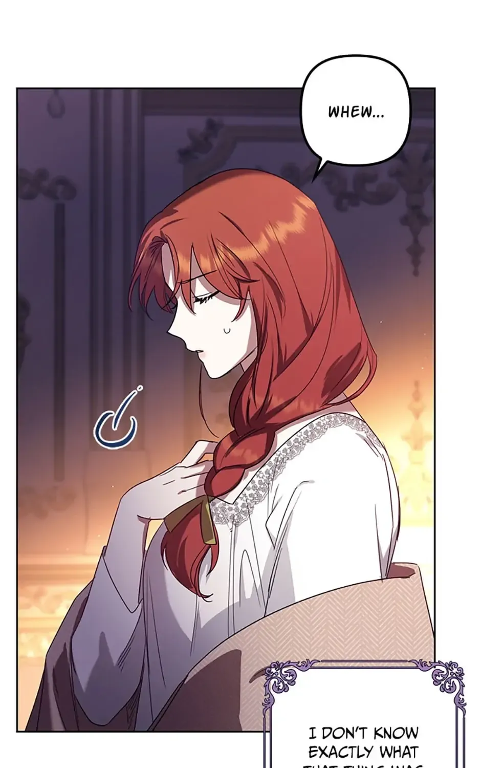 Catherine's Key to a Happy Life — Chapter 6 — Page 113