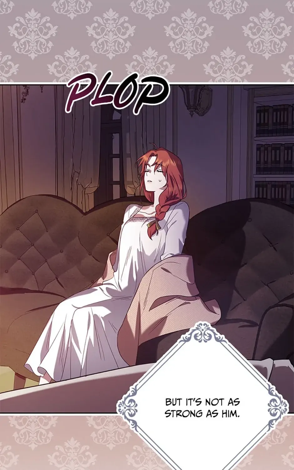 Catherine's Key to a Happy Life — Chapter 6 — Page 117