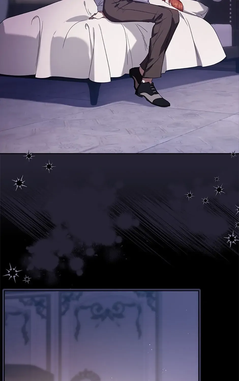 Catherine's Key to a Happy Life — Chapter 6 — Page 133