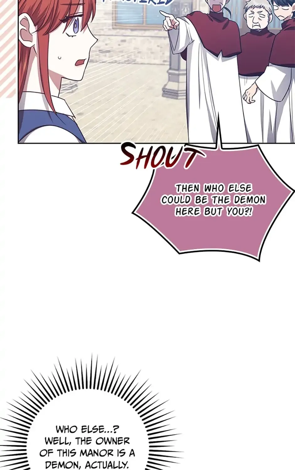Catherine's Key to a Happy Life — Chapter 16 — Page 3