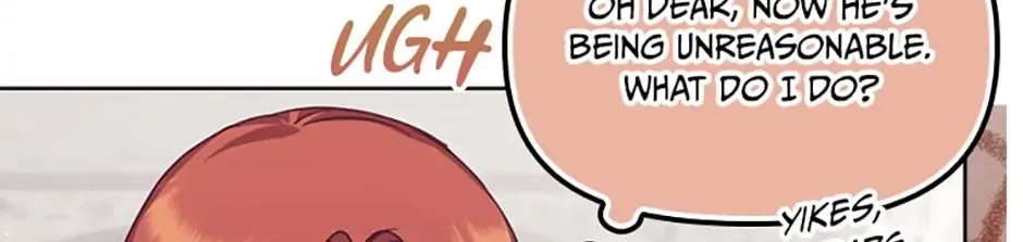 Catherine's Key to a Happy Life — Chapter 16 — Page 8