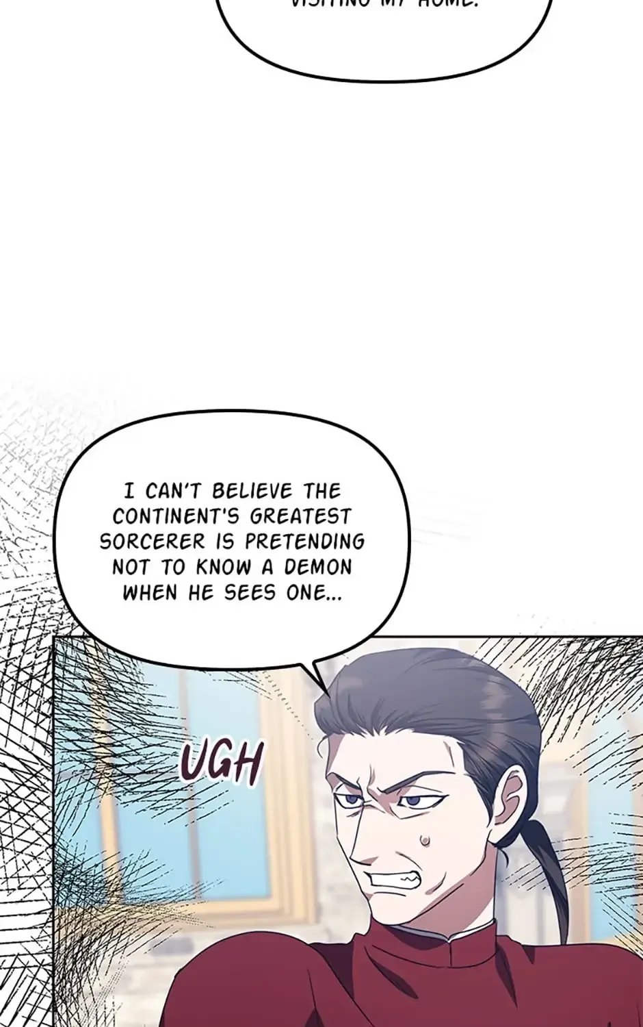 Catherine's Key to a Happy Life — Chapter 16 — Page 17