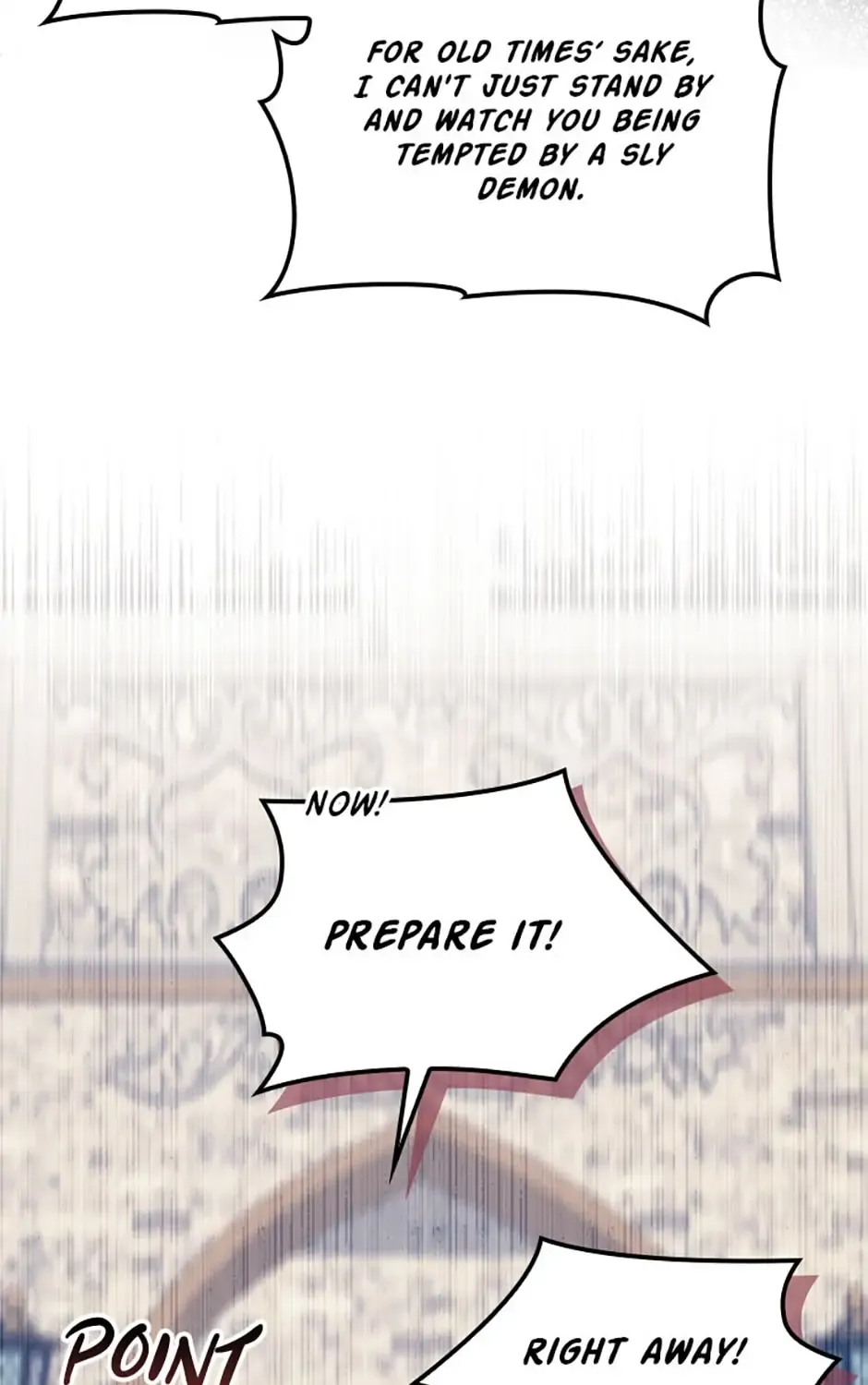 Catherine's Key to a Happy Life — Chapter 16 — Page 19