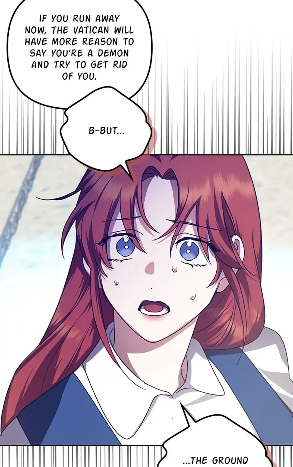 Catherine's Key to a Happy Life — Chapter 16 — Page 39