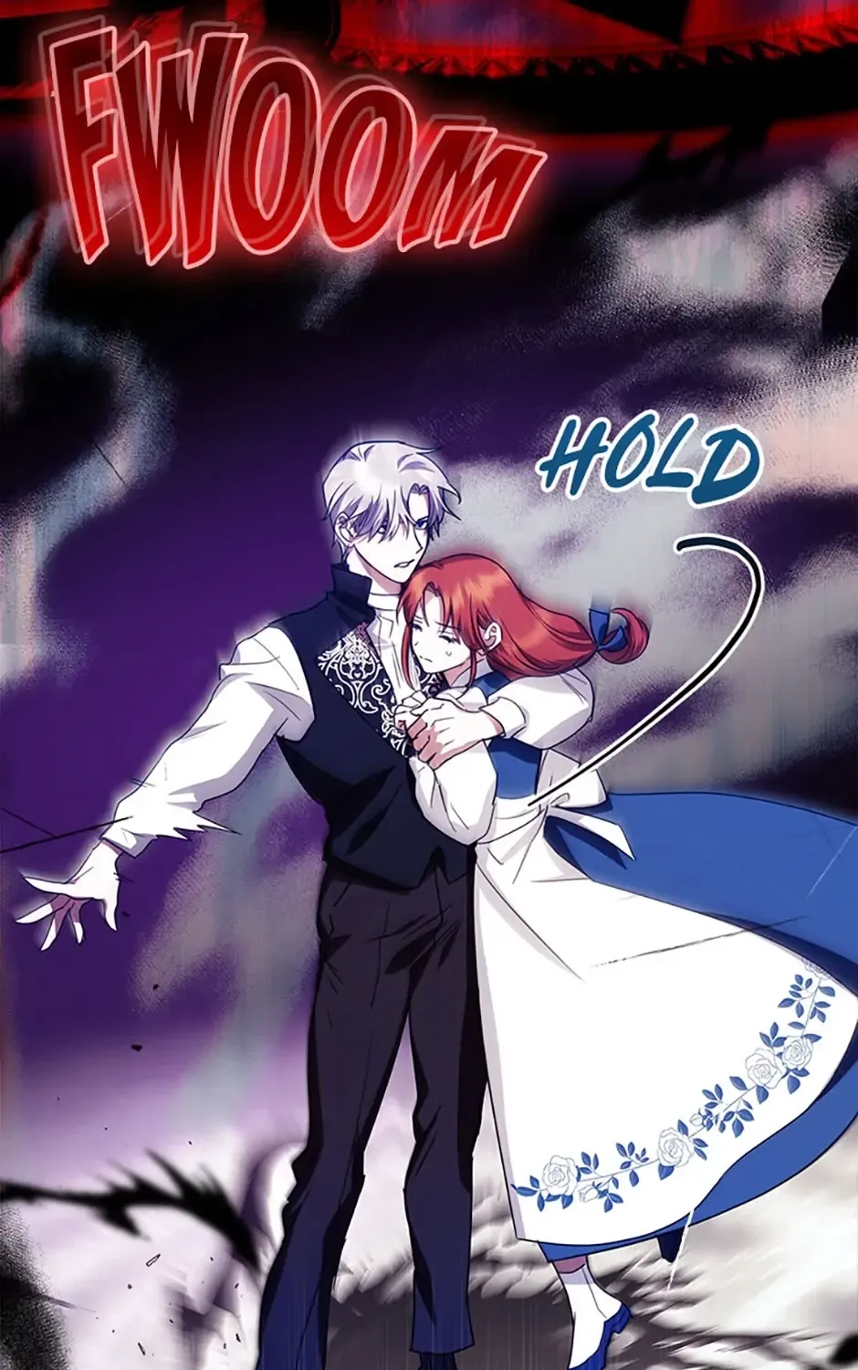 Catherine's Key to a Happy Life — Chapter 16 — Page 43