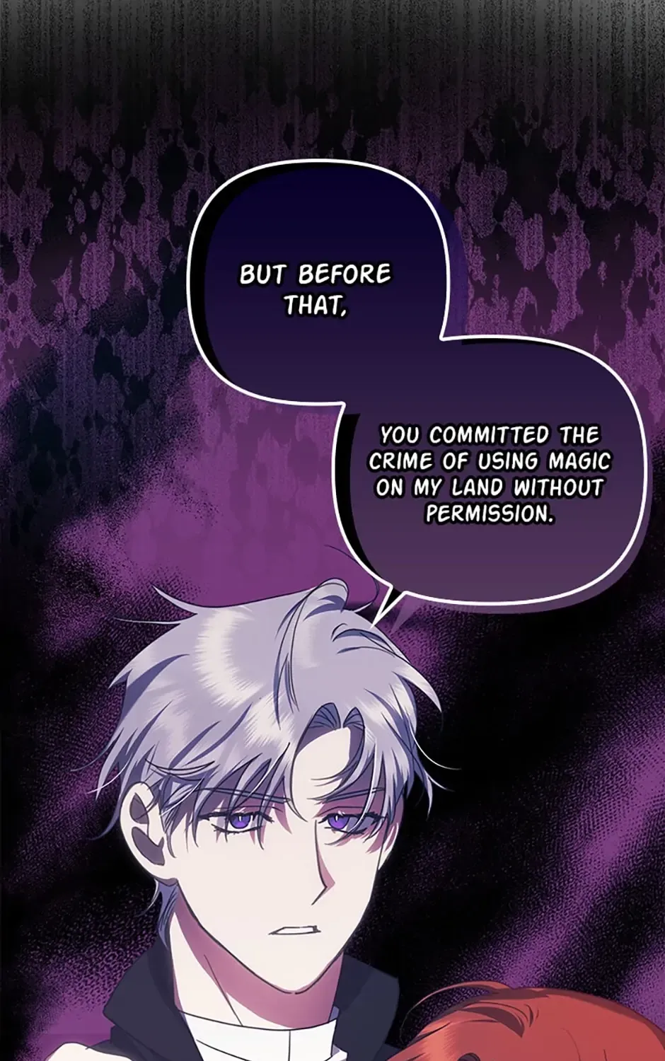 Catherine's Key to a Happy Life — Chapter 16 — Page 51