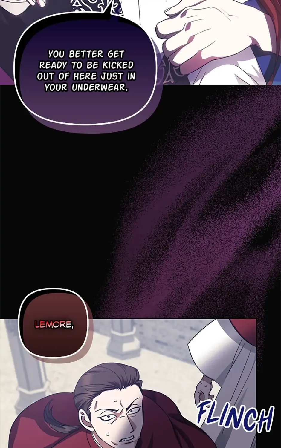 Catherine's Key to a Happy Life — Chapter 16 — Page 53