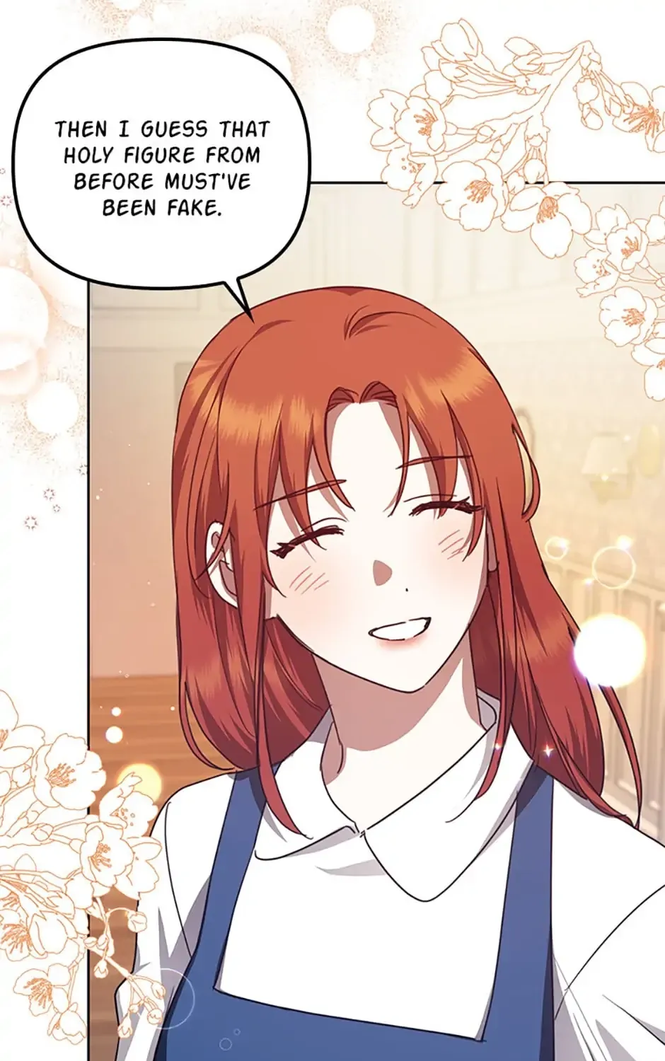 Catherine's Key to a Happy Life — Chapter 16 — Page 71